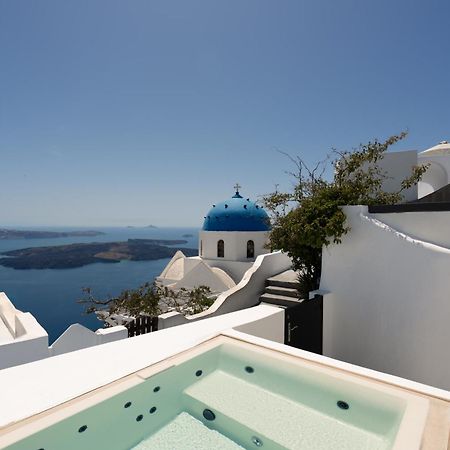 U & Me Suites Fira  Extérieur photo