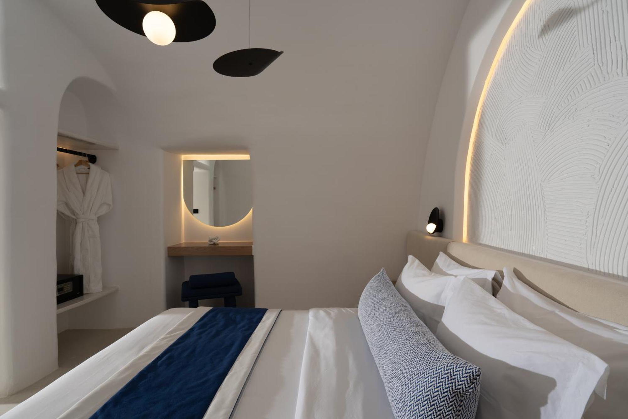 U & Me Suites Fira  Extérieur photo